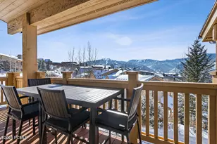 1501 April Mountain Dr, Park City, UT 84060 - Photo 28