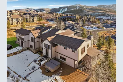1501 April Mountain Drive, Park City, UT 84060 - Photo 6