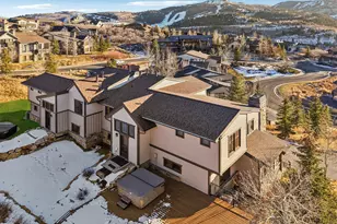 1501 April Mountain Dr, Park City, UT 84060 - Photo 6