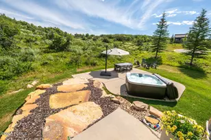 1501 April Mountain Dr, Park City, UT 84060 - Photo 56