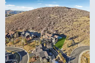 1501 April Mountain Drive, Park City, UT 84060 - Photo 2