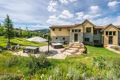 1501 April Mountain Drive, Park City, UT 84060 - Photo 54