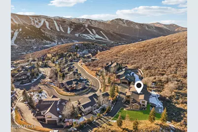 1501 April Mountain Drive, Park City, UT 84060 - Photo 1