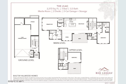 366 N Abajo Peak Way # L2, Heber City, UT 84032 - Photo 2