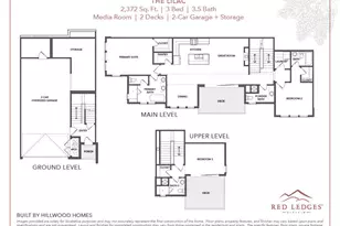 366 N Abajo Peak Way, Heber City, UT 84032 - Photo 2