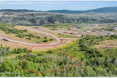 6708 N Macallan Lane, Heber City, UT 84032 - Photo 2