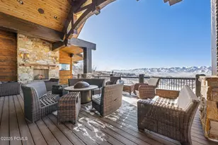 8435 N Ranch Garden Rd, Park City, UT 84098 - Photo 20