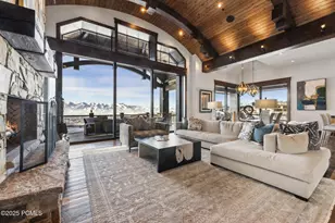 8435 N Ranch Garden Rd, Park City, UT 84098 - Photo 10