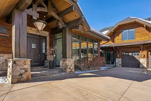 8435 N Ranch Garden Rd, Park City, UT 84098 - Photo 22