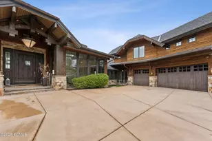 8435 N Ranch Garden Rd, Park City, UT 84098 - Photo 56