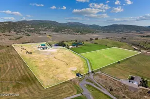 6117 Rocky Ridge Rd, Peoa, UT 84061 - Photo 2