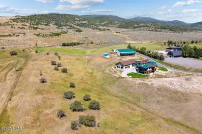 6117 Rocky Ridge Road, Peoa, UT 84061 - Photo 78