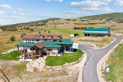 6117 Rocky Ridge Road, Peoa, UT 84061 - Photo 28