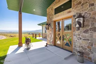 6117 Rocky Ridge Rd, Peoa, UT 84061 - Photo 8