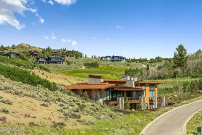 8761 Silver Light Lane, Park City, UT 84098 - Photo 14