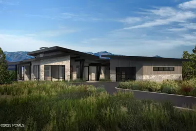 5823 Golf Club Link, Park City, UT 84098 - Photo 2