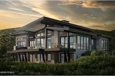 5823 Golf Club Link, Park City, UT 84098 - Photo 1