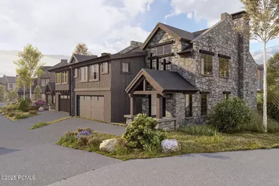 296 Mackenzie Lane #20, Coalville, UT 84017 - Photo 1