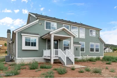 1282 Pearl Court, Hoytsville, UT 84017 - Photo 4