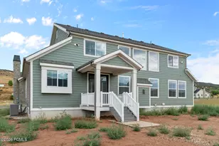 1282 Pearl Ct, Hoytsville, UT 84017 - Photo 4