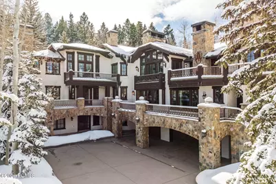 7933 Bald Eagle Drive, Park City, UT 84060 - Photo 1