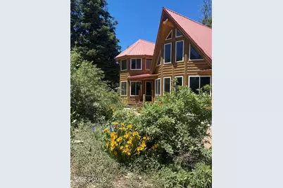 1598 Arapaho Drive, Coalville, UT 84017 - Photo 1