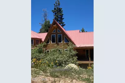 1598 Arapaho Drive, Coalville, UT 84017 - Photo 2