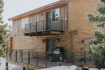 1598 Arapaho Drive, Coalville, UT 84017 - Photo 8