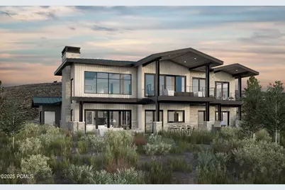3108 Hills Ridge Road, Park City, UT 84098 - Photo 2
