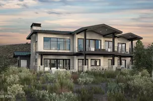 3108 Hls Rdg Rd, Park City, UT 84098 - Photo 2