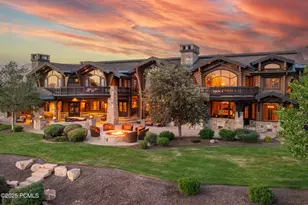 8144 E Forest Creek Rd, Woodland Hills, UT 84036 - Photo 2