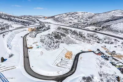 386 W Ascent Drive, Hideout, UT 84036 - Photo 32