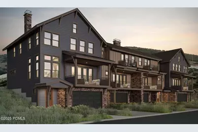 386 W Ascent Drive, Hideout, UT 84036 - Photo 1