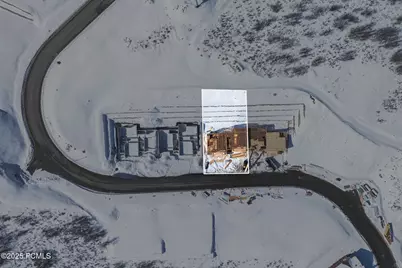 386 W Ascent Drive, Hideout, UT 84036 - Photo 2