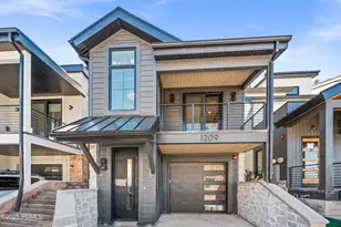 1209 Norfolk Ave, Park City, UT 84060 - Photo 1