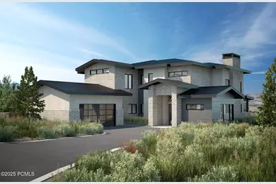 6746 White Dove Way, Park City, UT 84098 - Photo 2