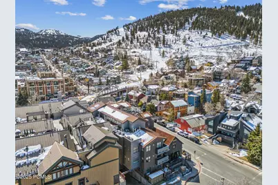 820 Park Avenue #203, Park City, UT 84060 - Photo 48
