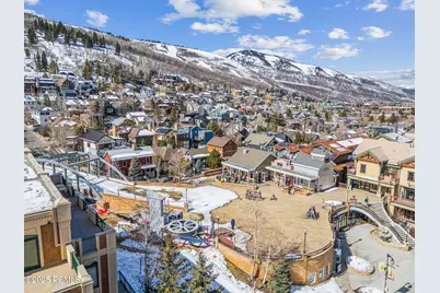 820 Park Avenue #203, Park City, UT 84060 - Photo 46