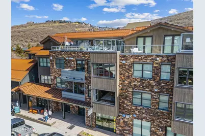 820 Park Avenue #203, Park City, UT 84060 - Photo 52