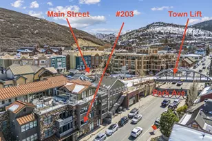 820 Park Ave, Park City, UT 84060 - Photo 1