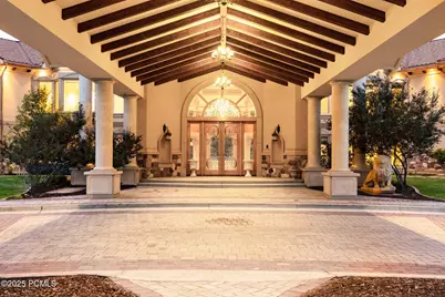 8272 N Left Fork Hobble Crk Road, Springville, UT 84663 - Photo 4