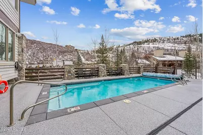2100 Deer Valley Drive #7, Park City, UT 84060 - Photo 32