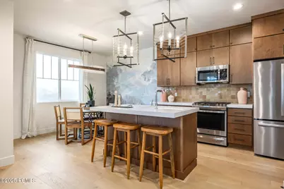 6033 N Fairview Drive, Heber City, UT 84032 - Photo 6