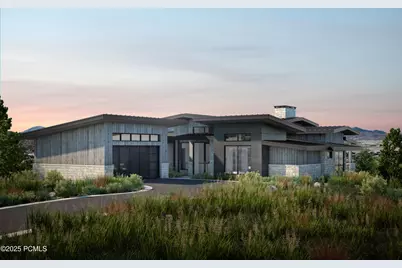 2846 Sage Hills Parkway, Park City, UT 84098 - Photo 2