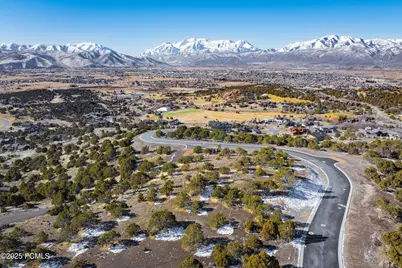 3172 E Red Knob Way, Heber City, UT 84032 - Photo 4