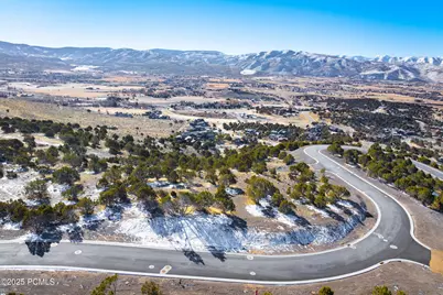 3172 E Red Knob Way, Heber City, UT 84032 - Photo 10