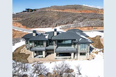 2132 E Outlaw Road, Hideout, UT 84036 - Photo 2