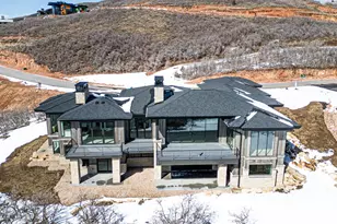 2132 E Outlaw Rd, Hideout, UT 84036 - Photo 2