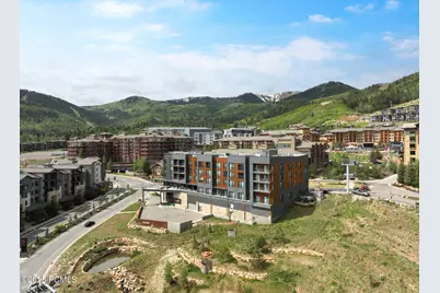 2670 W Canyons Resort Drive #437, Park City, UT 84098 - Photo 18