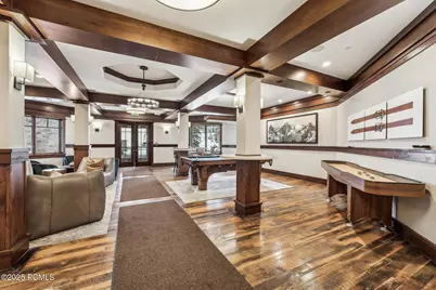 8886 Empire Club Drive #201, Park City, UT 84060 - Photo 34